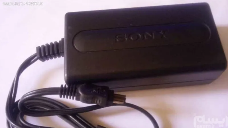 شارژر دوربین سونی Sony AC-L15A