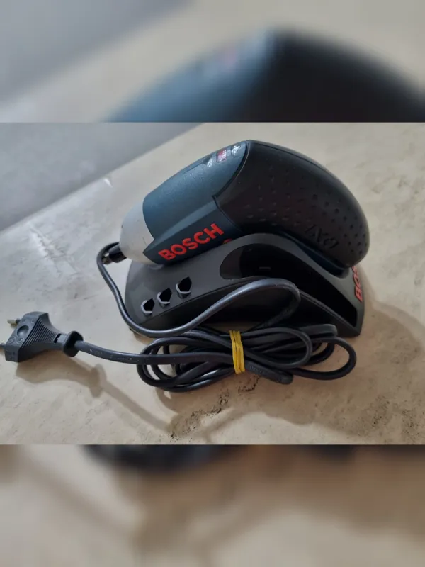 پیچ گوشتی شارژی بوش