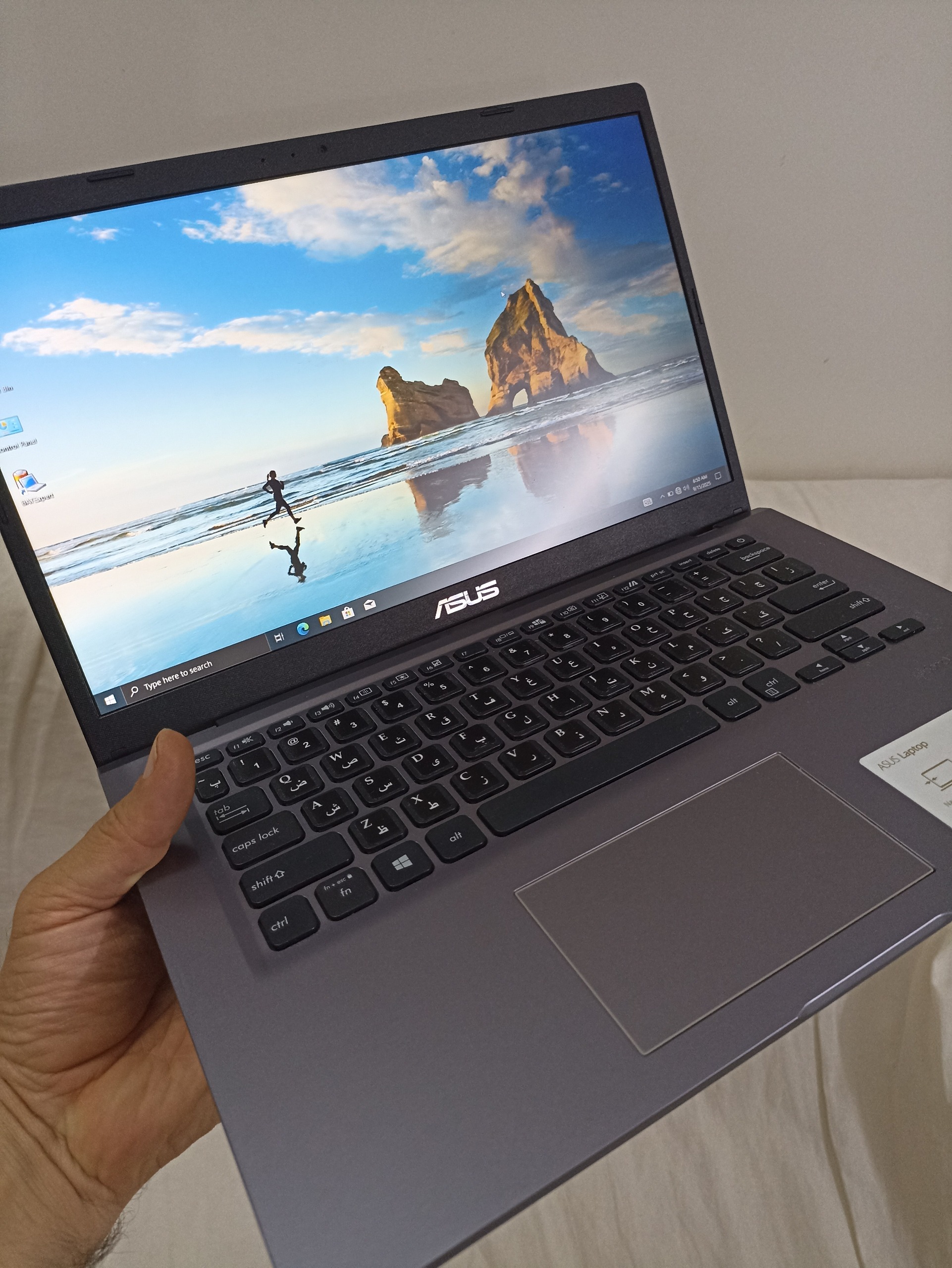 ایسوس VivoBook x415نسل 10