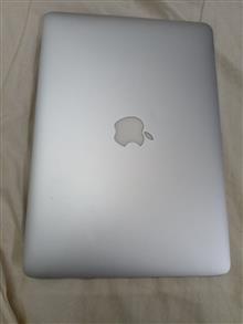 MacBook