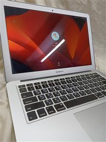 MacBook