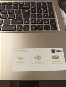 Asus