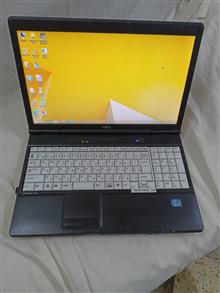 Fujitsu