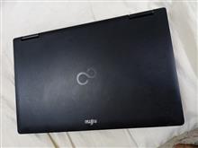 Fujitsu