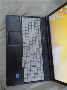 Fujitsu