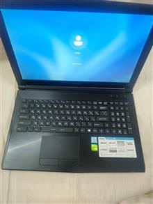 MSI