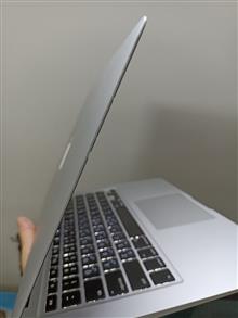 MacBook