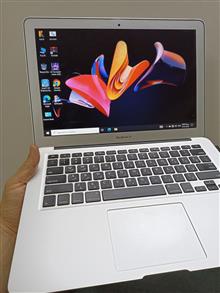 MacBook