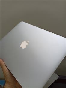 MacBook