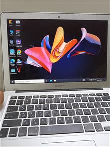 MacBook