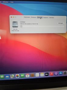 MacBook