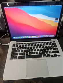 MacBook