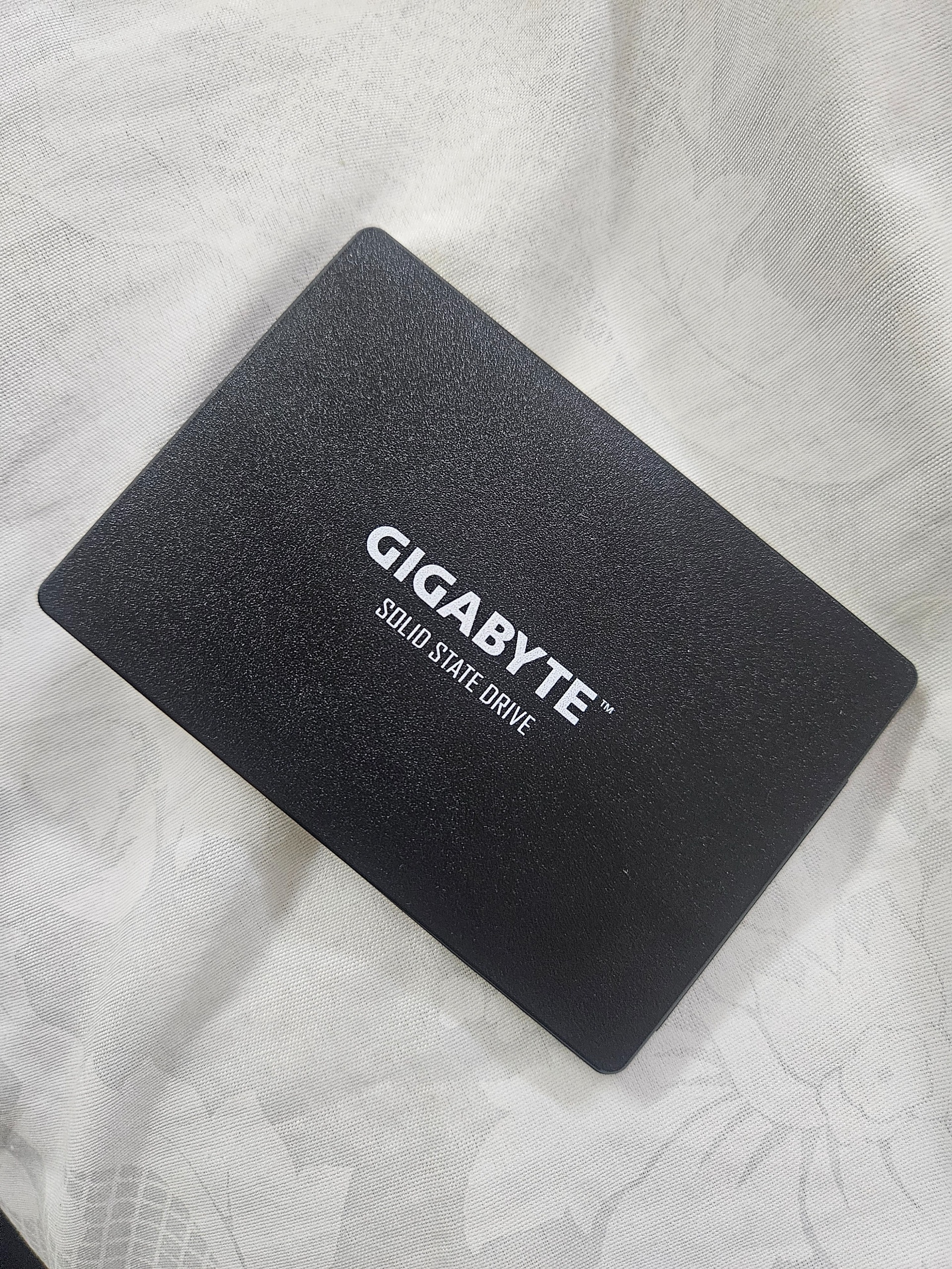 SSD 256G GIGABYTE