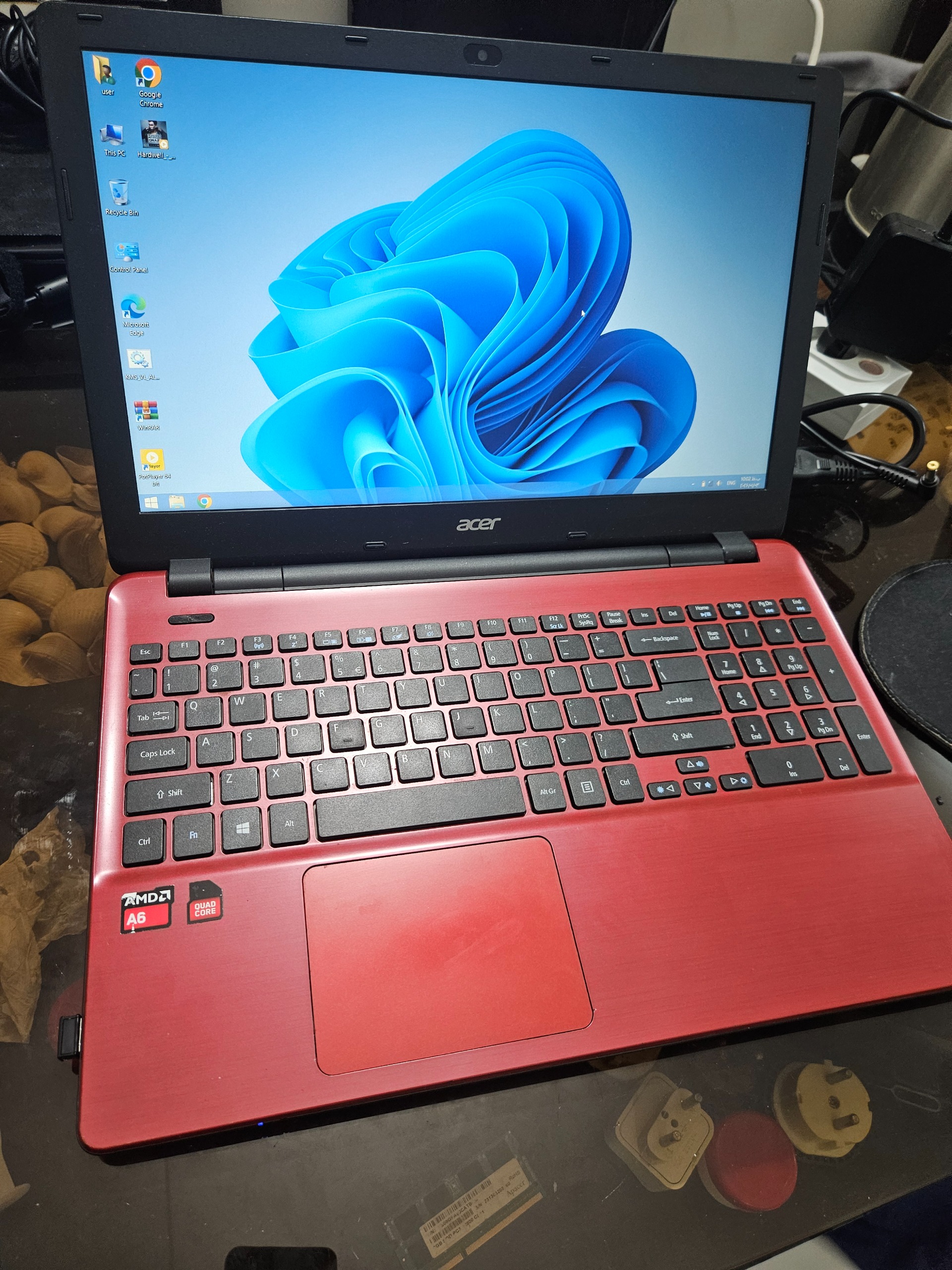 ایسر E5 series فول اچ دی