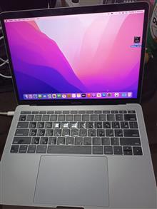 MacBook