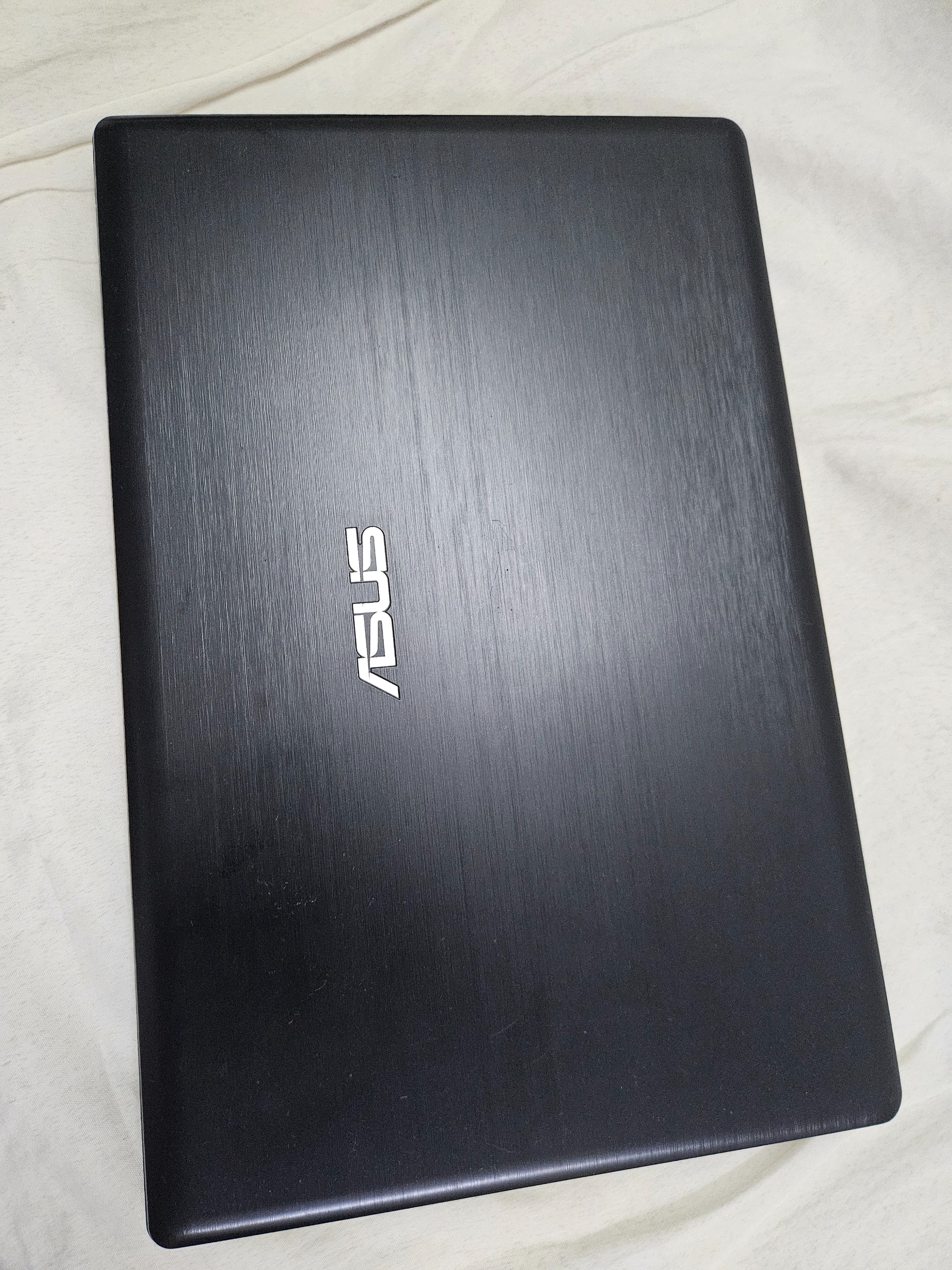 Asus x55vd گرافیک nvidia