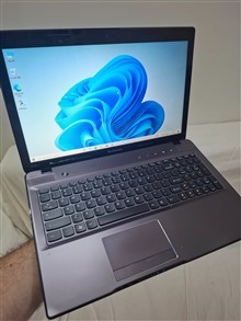 Lenovo