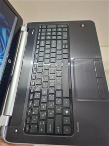 HP
