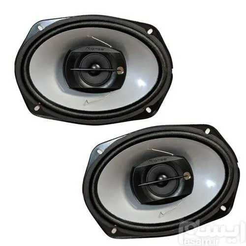 یک جفت باند pioneer ts-695p ساخت ویتنام