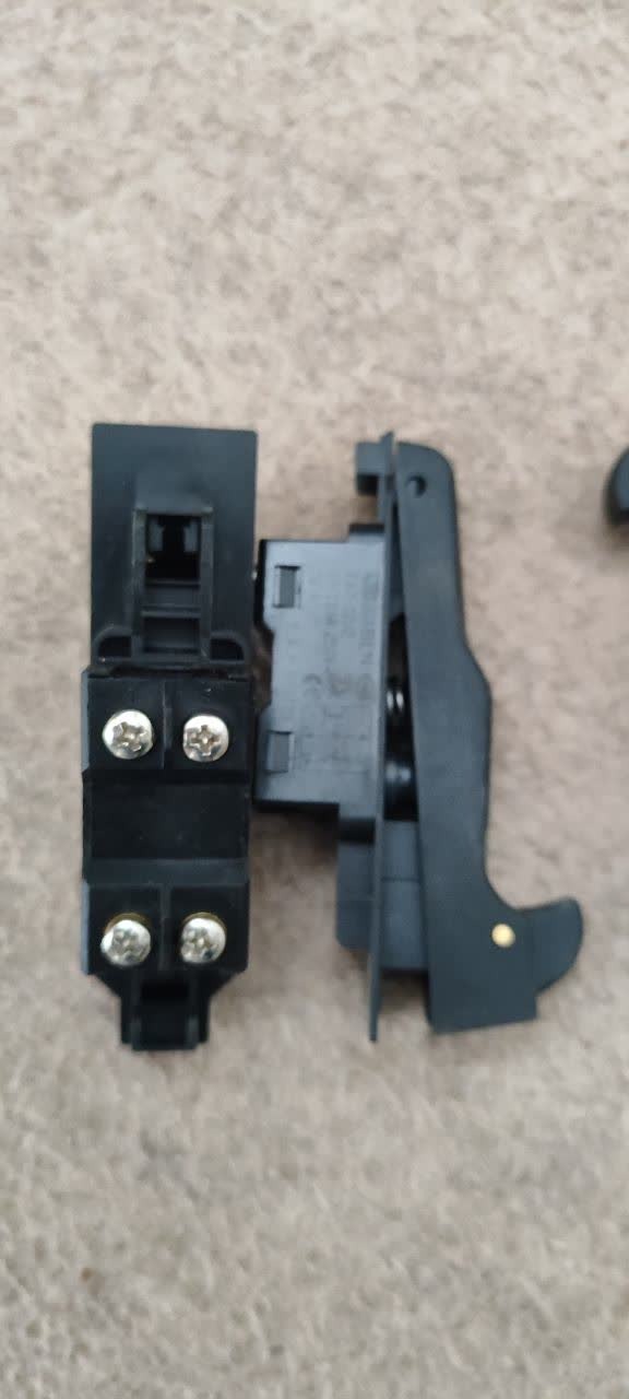 کلید سنگ فرز بزرگ ماکیتا و کرون