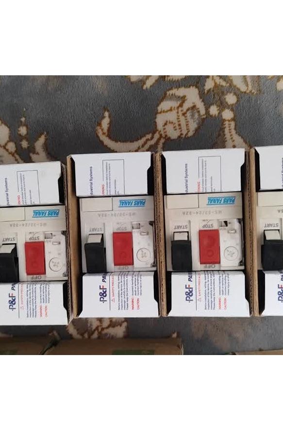 کلید حرارتی 32A