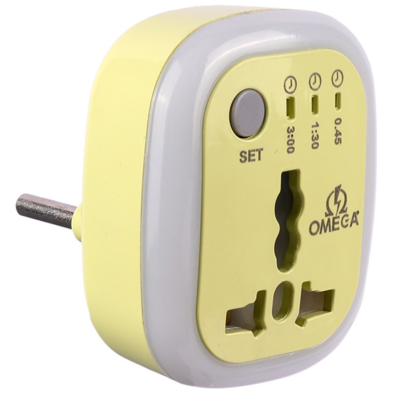 مبدل برق امگا مدل M100