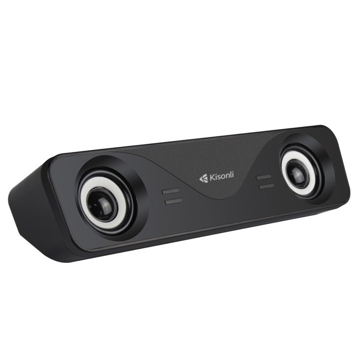 اسپیکر دسک تاپ کیسونلی مدل i-610