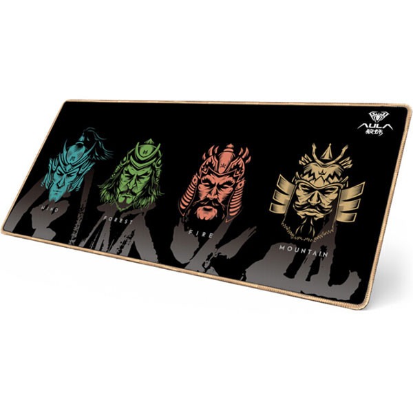 ماوس پد مخصوص بازی آئولا مدل MP-WFFM