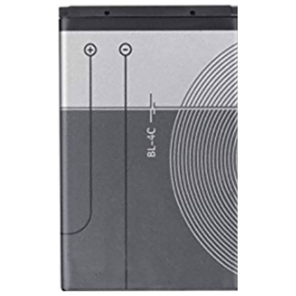 باتری Nokia BL-4C