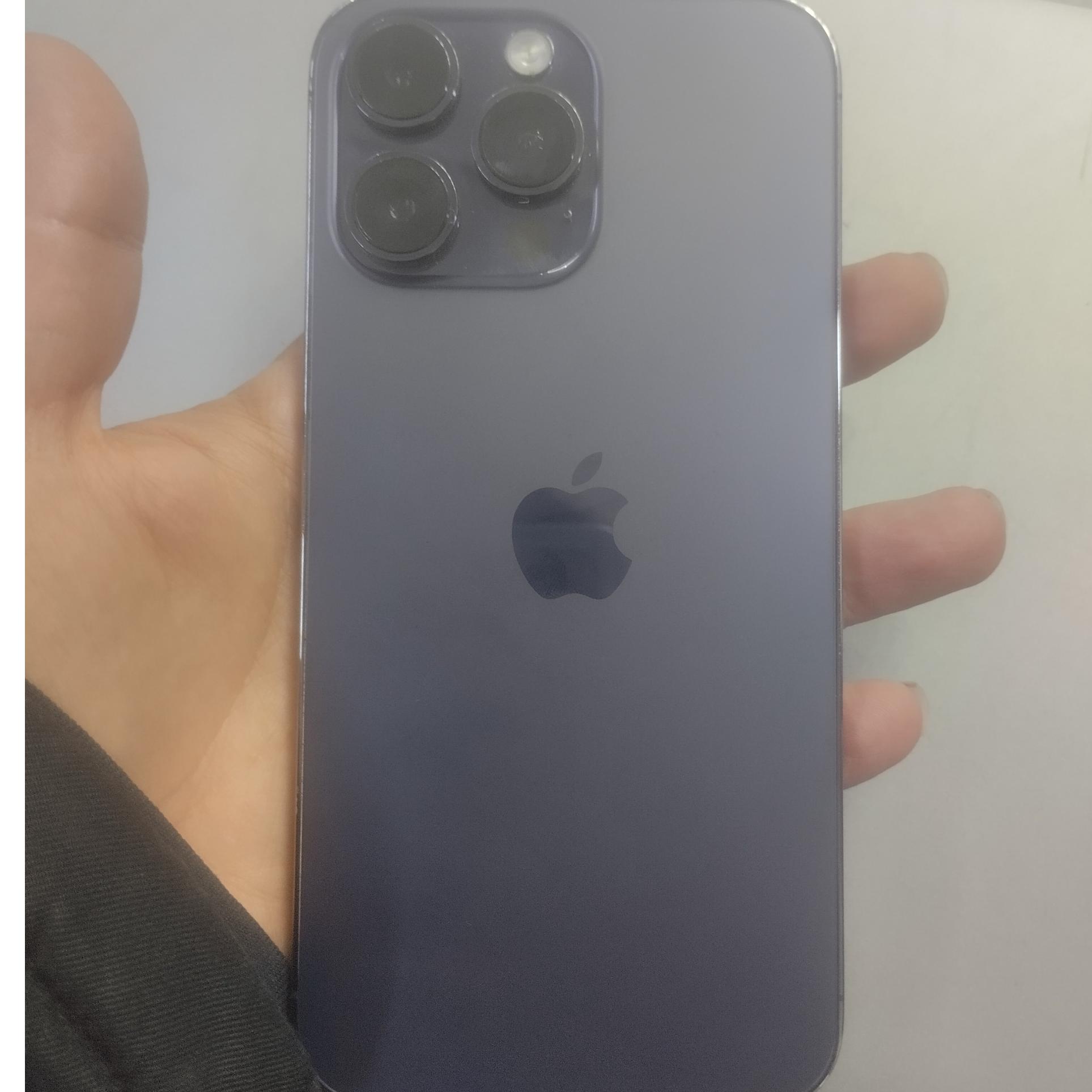 گوشی iphone 14 pro max