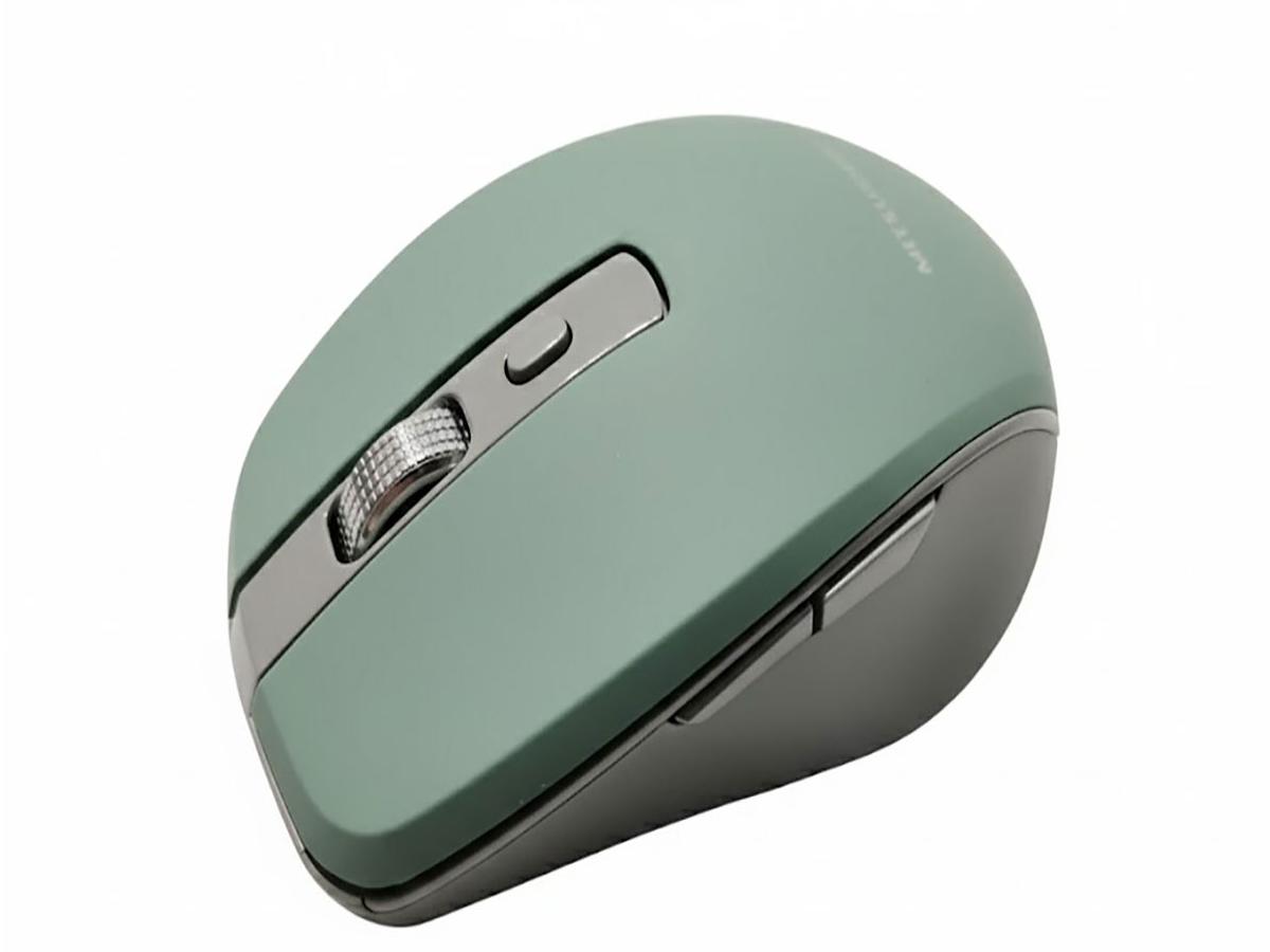 موس بی سیم میتسوشیدا kc-1500