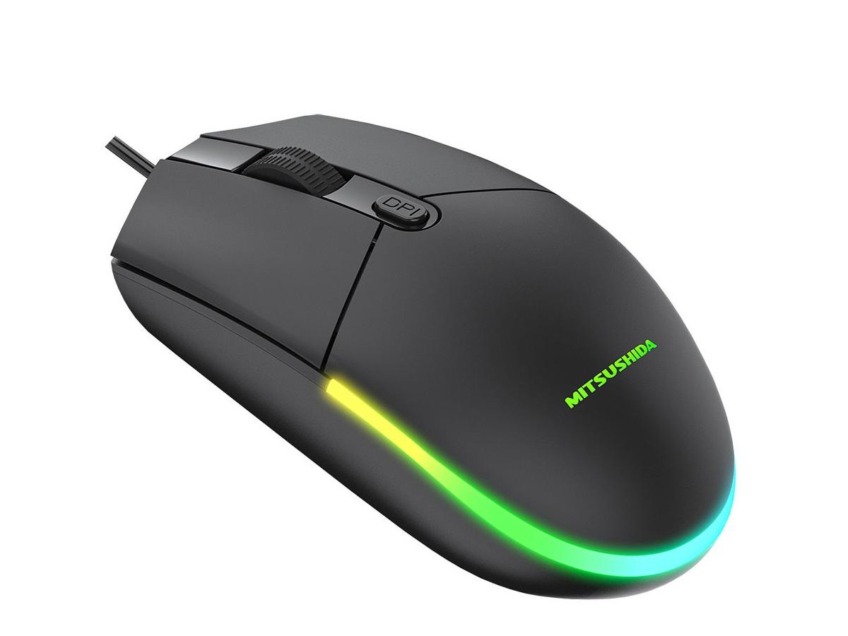 موس سیمی میتسوشیدا