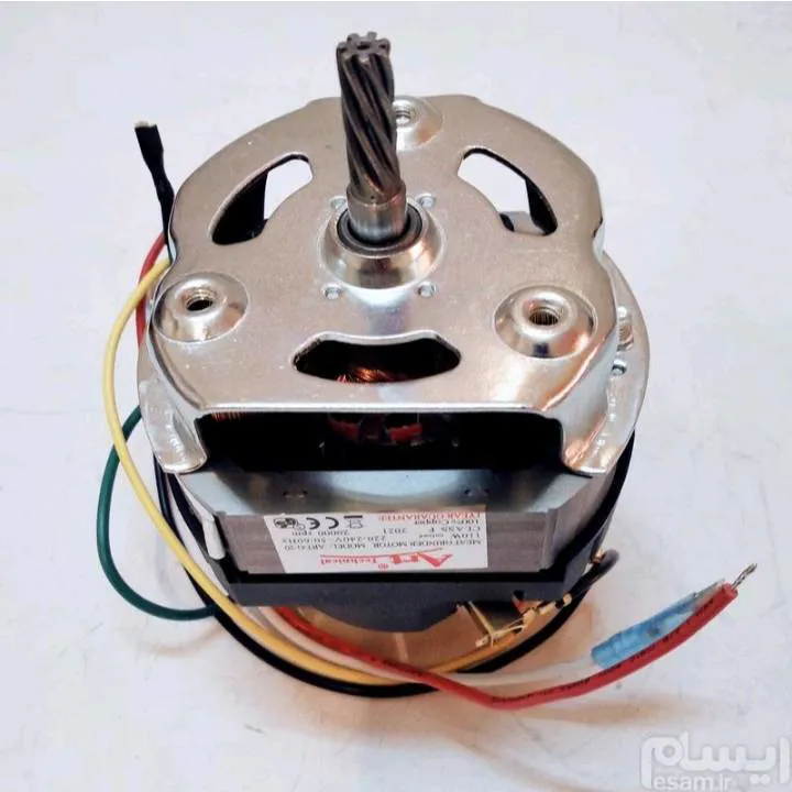 موتور مخصوص چرخ گوشت برند Art Technical