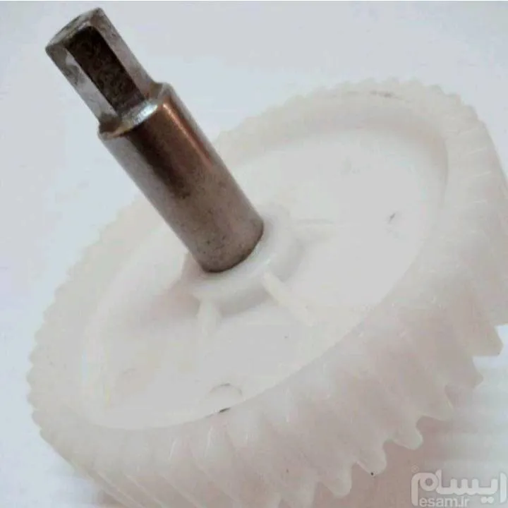 چرخ دنده میله دار مخصوص چرخ گوشت ناسیونال جی 30