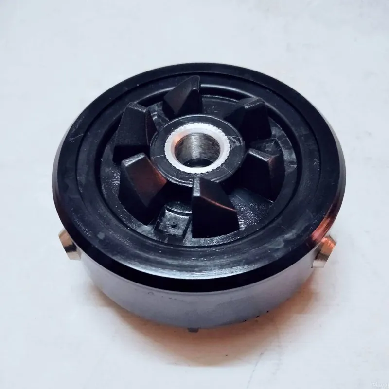کوبل مخلوط کن و آبمیوه گیری ناسیونال MG176