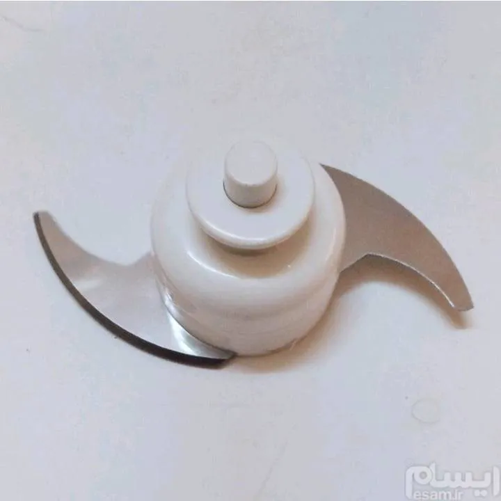 تیغه خرد کن پارس خزر و کنوود طبق تصاویر