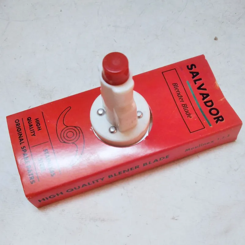 تیغه خرد مولینکس برند سالوادور