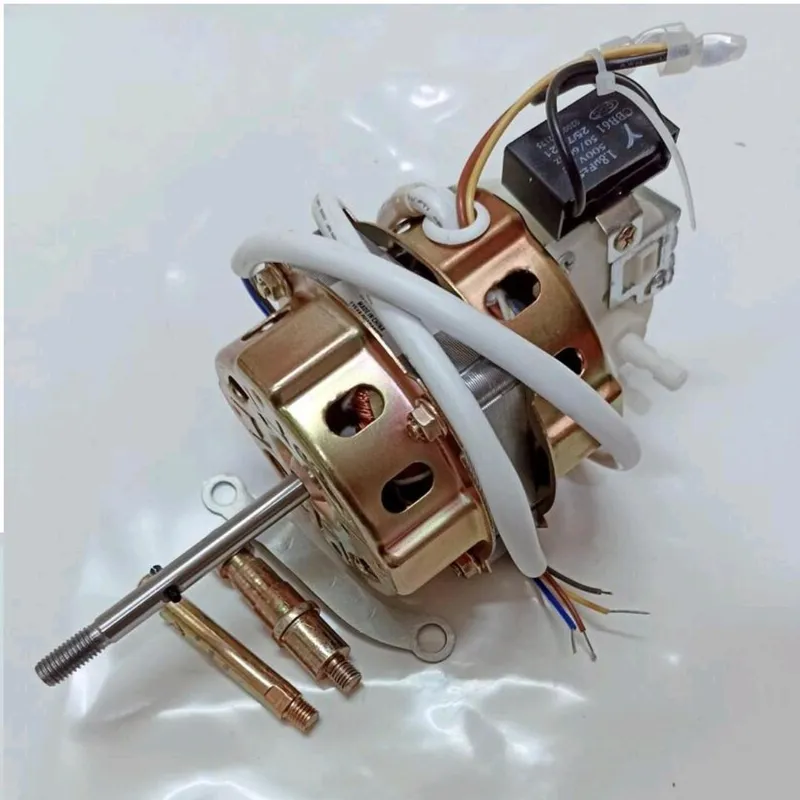 موتور پنکه های کنترل دستی برند روسو