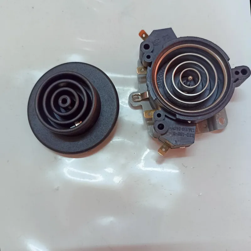 ترموستات چای ساز و کتری پنج فیش برند فادا