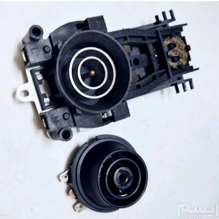 ترموستات چای ساز برند فادا سه خار طبق تصاویر