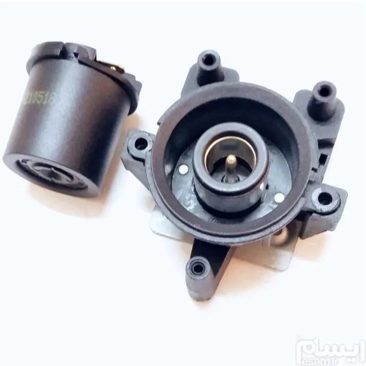 ترموستات چای ساز هسته بلند ST خارجی