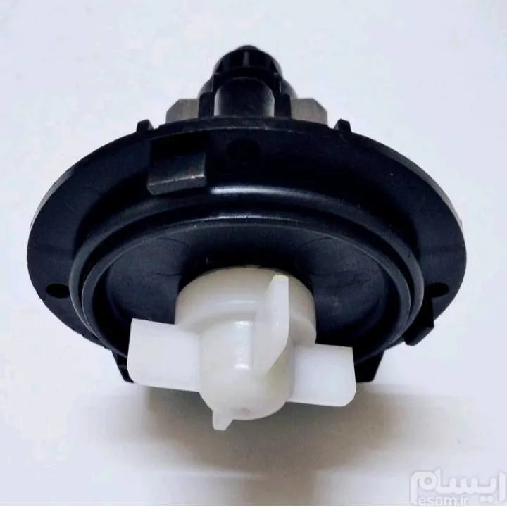 پمپ تخلیه TrioSmart مخصوص لباسشویی اتوماتیک