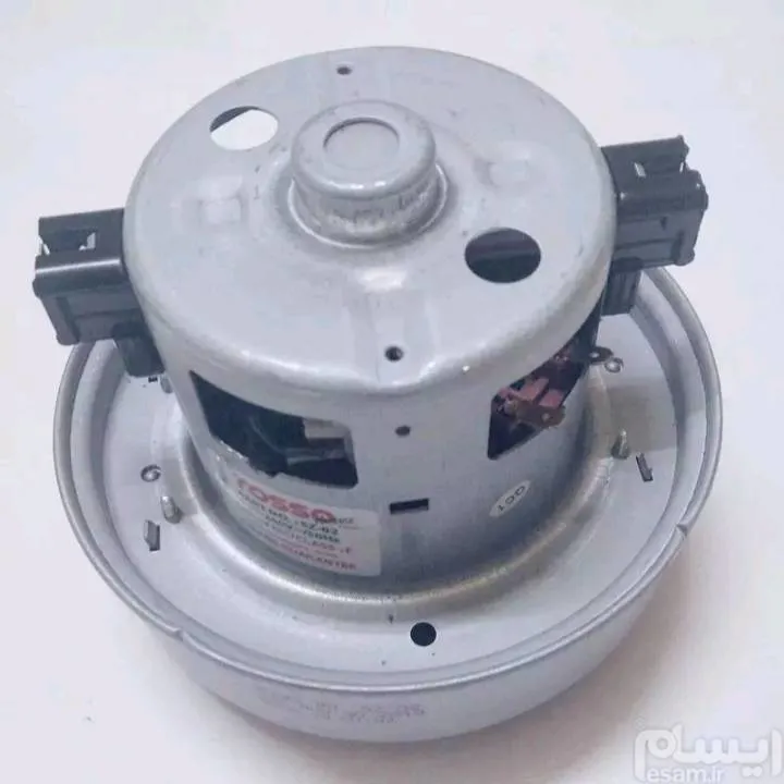 موتور جاروبرقی سامسونگ برند روسو 1400 وات