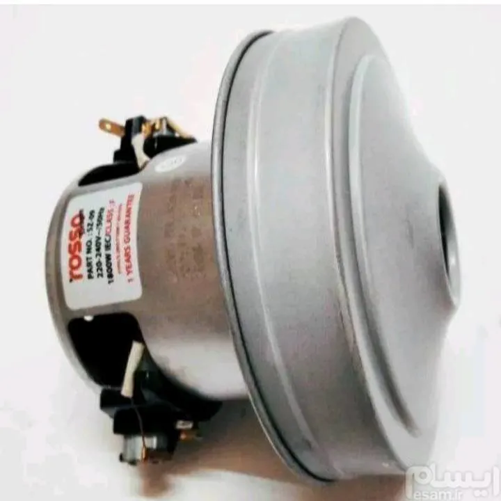 موتور جاروبرقی پاناسونیک برند روسو 1800 وات اصل