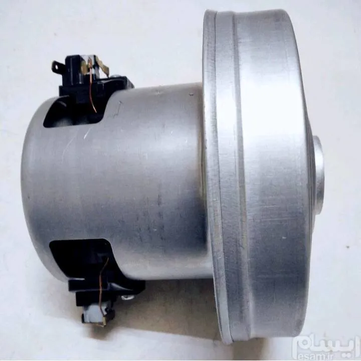 موتور جاروبرقی ال جی برند اینترنشنال 1800 تمام مس