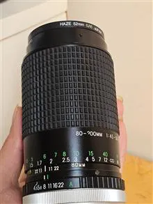 لنز