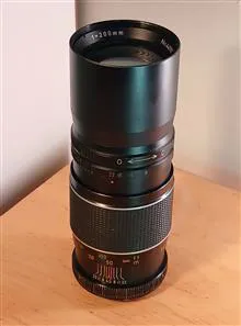 لنز