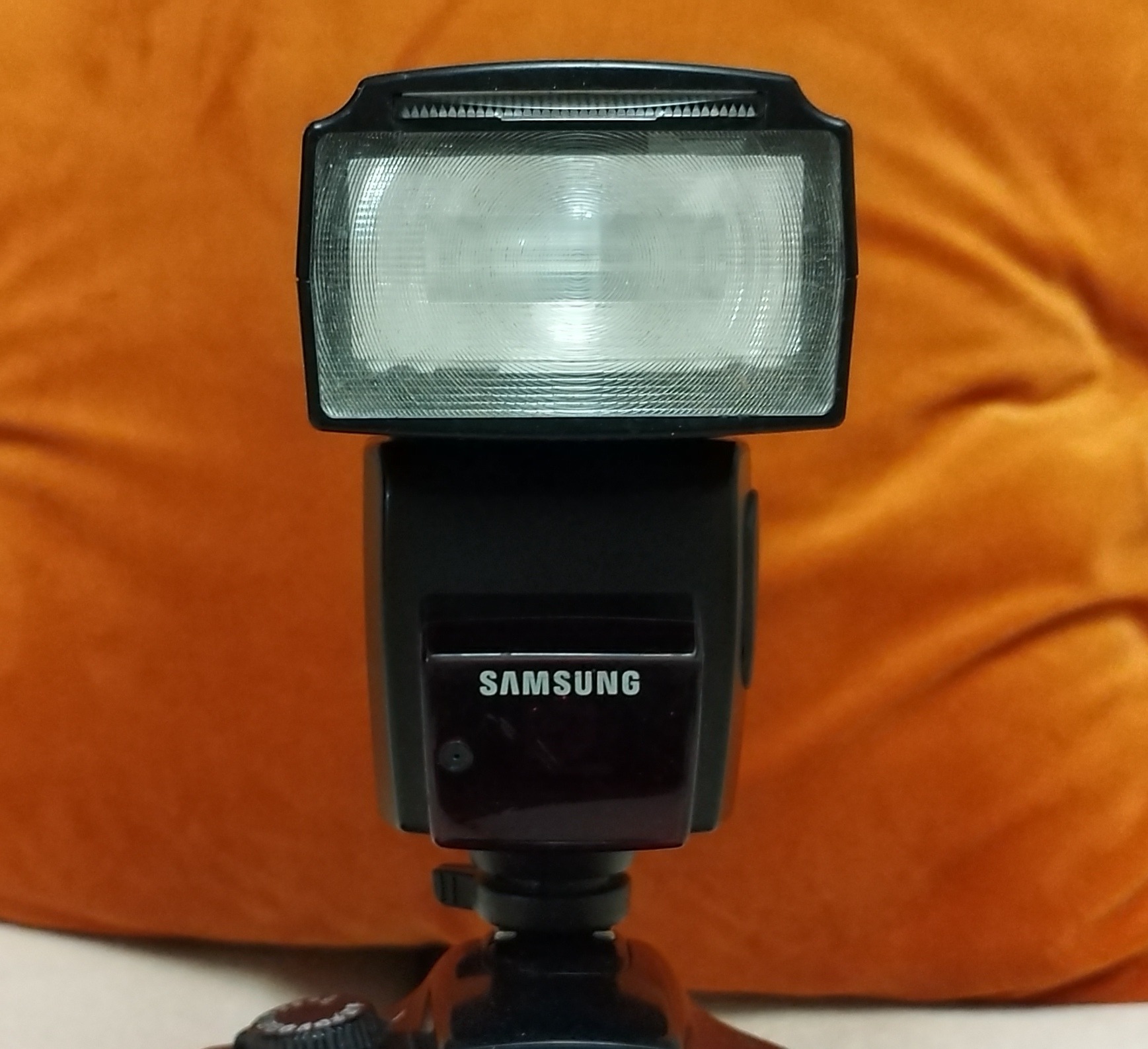 فلاش اسپیدلایت سامسونگ مدل sef-54pzf