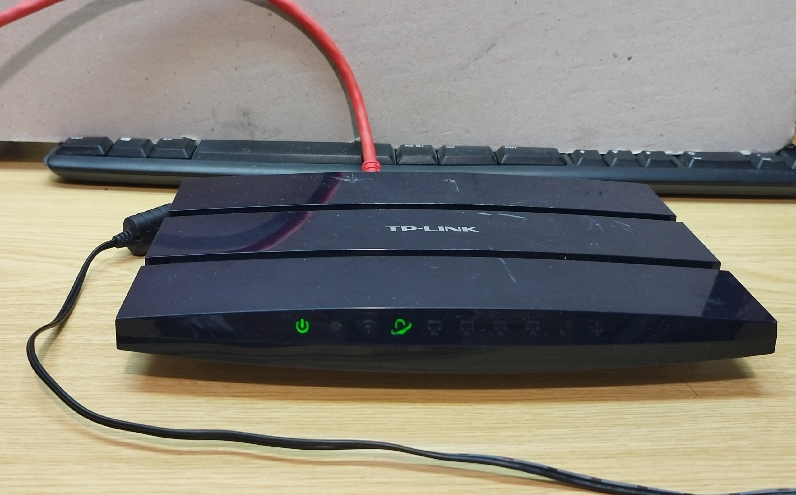 روتر تی پی لینک Tplink TL-WR1043ND