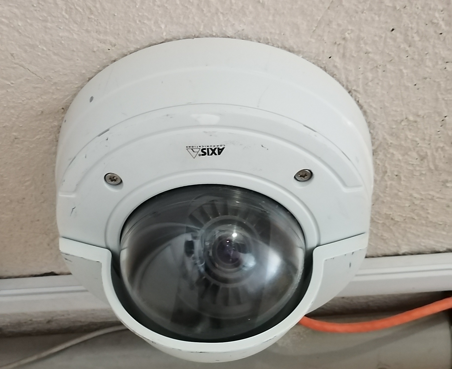 دوربین مداربسته اکسیس P3346